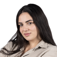 Rubina Manukyan