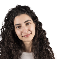 Yeva Gasparyan